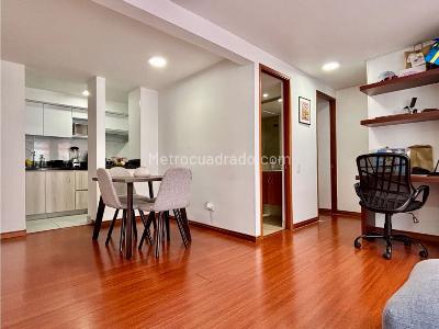 Apartamento en venta en La Floresta, Bogotá · foto 3 de 18