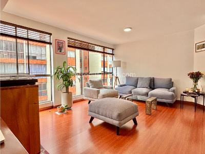 Apartamento en venta en La Floresta, Bogotá · foto 4 de 18