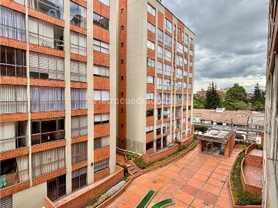 Apartamento en venta en La Floresta, Bogotá · foto 5 de 18