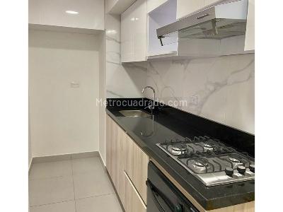 Apartamento en venta en La Floresta, Bogotá · foto 6 de 18