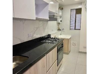 Apartamento en venta en La Floresta, Bogotá · foto 7 de 18