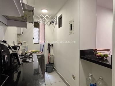 Apartamento en venta en La Floresta, Bogotá · foto 8 de 18