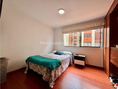 Apartamento en venta en La Floresta, Bogotá · foto 9 de 18