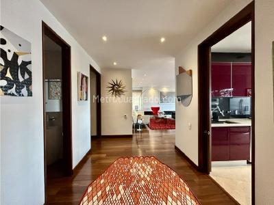 Apartamento en venta en Los Rosales, Bogotá · foto 2 de 20