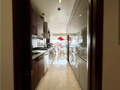 Apartamento en venta en Los Rosales, Bogotá · foto 3 de 20