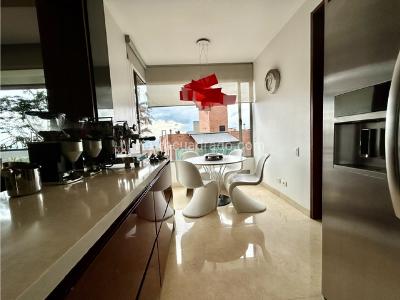 Apartamento en venta en Los Rosales, Bogotá · foto 5 de 20