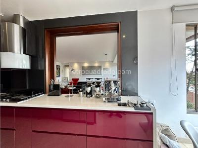 Apartamento en venta en Los Rosales, Bogotá · foto 6 de 20