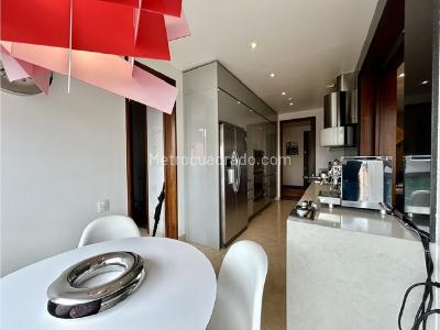Apartamento en venta en Los Rosales, Bogotá · foto 7 de 20
