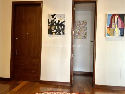 Apartamento en venta en Los Rosales, Bogotá · foto 10 de 20