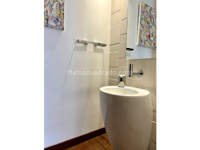 Apartamento en venta en Los Rosales, Bogotá · foto 11 de 20
