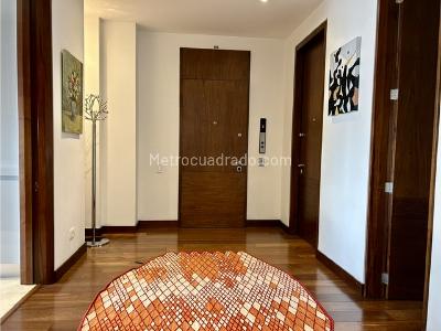 Apartamento en venta en Los Rosales, Bogotá · foto 12 de 20