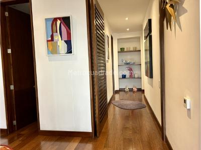 Apartamento en venta en Los Rosales, Bogotá · foto 13 de 20