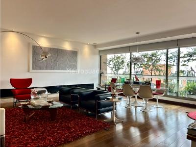 Apartamento en venta en Los Rosales, Bogotá · foto 14 de 20
