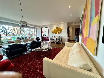 Apartamento en venta en Los Rosales, Bogotá · foto 15 de 20