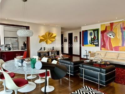 Apartamento en venta en Los Rosales, Bogotá · foto 16 de 20