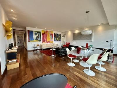 Apartamento en venta en Los Rosales, Bogotá · foto 17 de 20