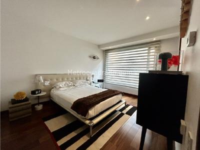 Apartamento en venta en Los Rosales, Bogotá · foto 18 de 20