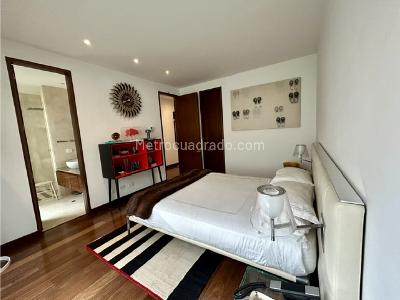 Apartamento en venta en Los Rosales, Bogotá · foto 19 de 20