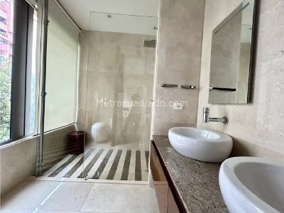 Apartamento en venta en Los Rosales, Bogotá · foto 20 de 20