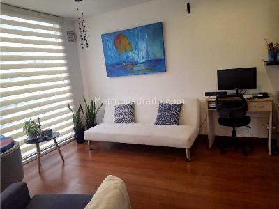 Apartamento en arriendo en Santa Barbara, Bogotá · foto 2 de 17
