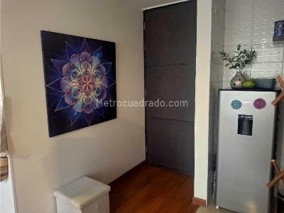 Apartamento en arriendo en Santa Barbara, Bogotá · foto 4 de 17