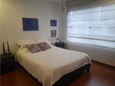 Apartamento en arriendo en Santa Barbara, Bogotá · foto 5 de 17
