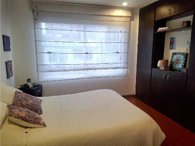 Apartamento en arriendo en Santa Barbara, Bogotá · foto 6 de 17