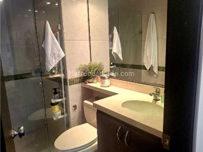 Apartamento en arriendo en Santa Barbara, Bogotá · foto 7 de 17