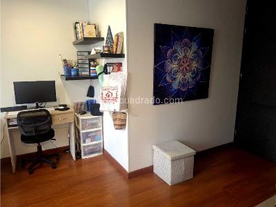Apartamento en arriendo en Santa Barbara, Bogotá · foto 8 de 17