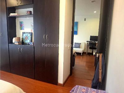 Apartamento en arriendo en Santa Barbara, Bogotá · foto 9 de 17
