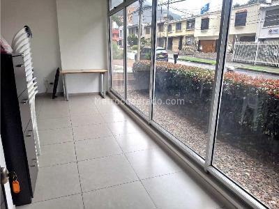 Apartamento en arriendo en Santa Barbara, Bogotá · foto 13 de 17