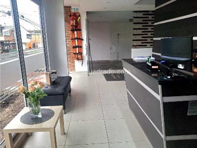 Apartamento en arriendo en Santa Barbara, Bogotá · foto 14 de 17