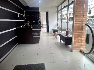 Apartamento en arriendo en Santa Barbara, Bogotá · foto 16 de 17