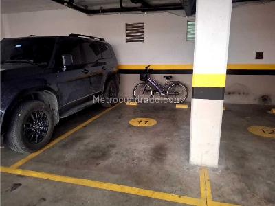 Apartamento en arriendo en Santa Barbara, Bogotá · foto 17 de 17