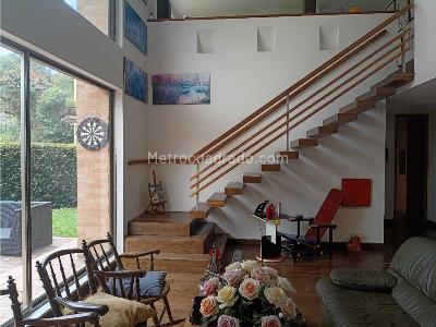 Apartamento de 4 alcobas en venta en Balcones De Lindaraja, Bogotá, 316 m² · foto 12 de 20