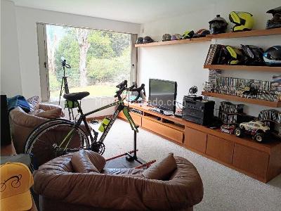 Apartamento de 4 alcobas en venta en Balcones De Lindaraja, Bogotá, 316 m² · foto 13 de 20