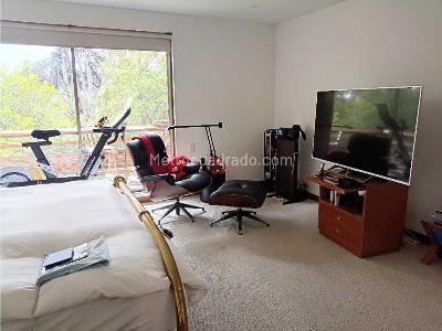 Apartamento de 4 alcobas en venta en Balcones De Lindaraja, Bogotá, 316 m² · foto 19 de 20