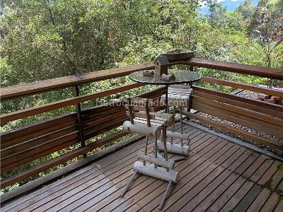 Apartamento de 4 alcobas en venta en Balcones De Lindaraja, Bogotá, 316 m² · foto 20 de 20