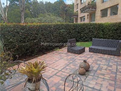 Apartamento de 4 alcobas en venta en Balcones De Lindaraja, Bogotá, 316 m² · foto 5 de 20