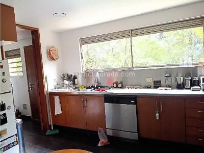 Apartamento de 4 alcobas en venta en Balcones De Lindaraja, Bogotá, 316 m² · foto 9 de 20
