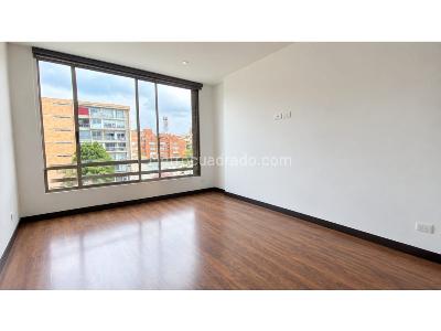 Apartaestudio en arriendo en Bella Suiza, Bogotá, 59 m² · foto 3 de 18