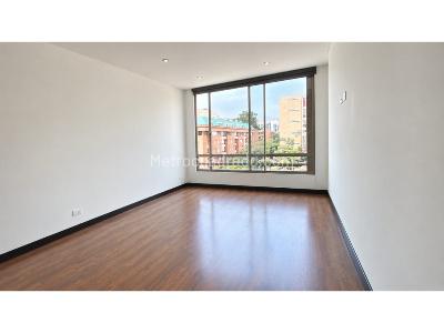Apartaestudio en arriendo en Bella Suiza, Bogotá, 59 m² · foto 4 de 18