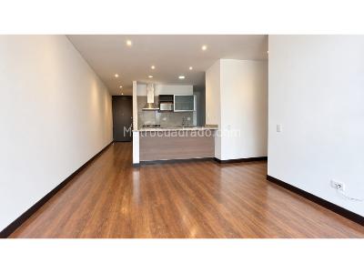 Apartaestudio en arriendo en Bella Suiza, Bogotá, 59 m² · foto 6 de 18
