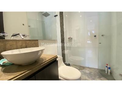 Apartaestudio en arriendo en Bella Suiza, Bogotá, 59 m² · foto 7 de 18
