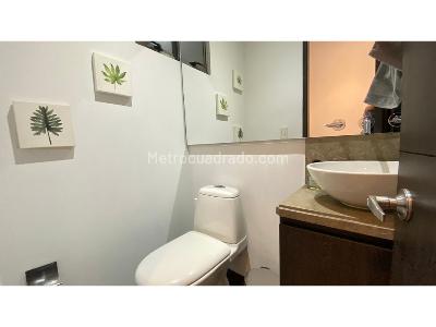Apartaestudio en arriendo en Bella Suiza, Bogotá, 59 m² · foto 8 de 18