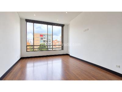 Apartaestudio en arriendo en Bella Suiza, Bogotá, 59 m² · foto 9 de 18