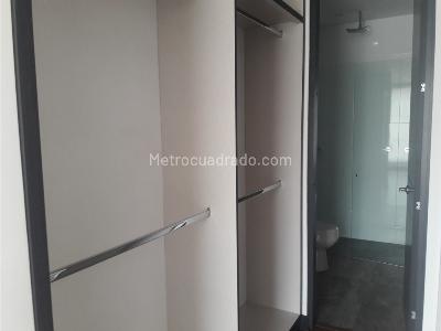 Apartaestudio en arriendo en Bella Suiza, Bogotá, 59 m² · foto 11 de 18