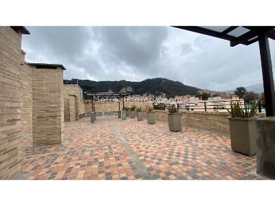 Apartaestudio en arriendo en Bella Suiza, Bogotá, 59 m² · foto 15 de 18