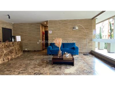 Apartaestudio en arriendo en Bella Suiza, Bogotá, 59 m² · foto 18 de 18