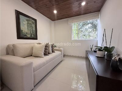 Apartamento de 3 alcobas en venta en Usaquen, Bogotá, 53 m² · foto 5 de 12